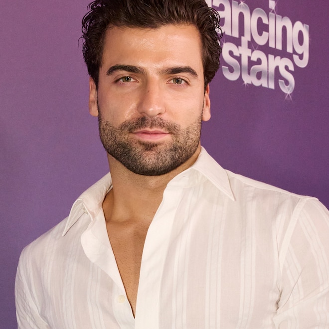 Will Jan Ravnik Return to Dancing With the Stars? He Says... Will Jan Ravnik Return to Dancing With the Stars? He Says...